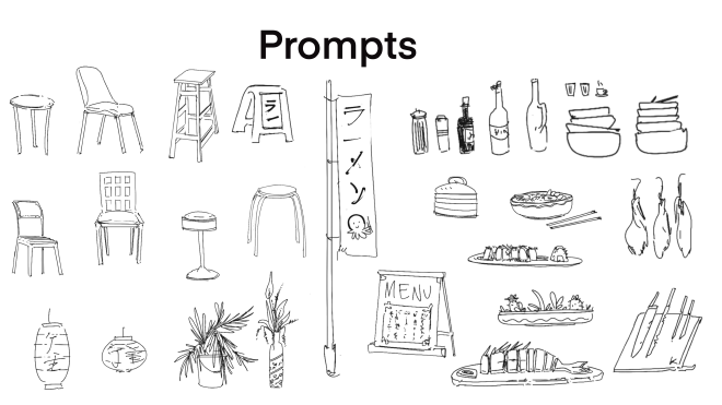 prompts